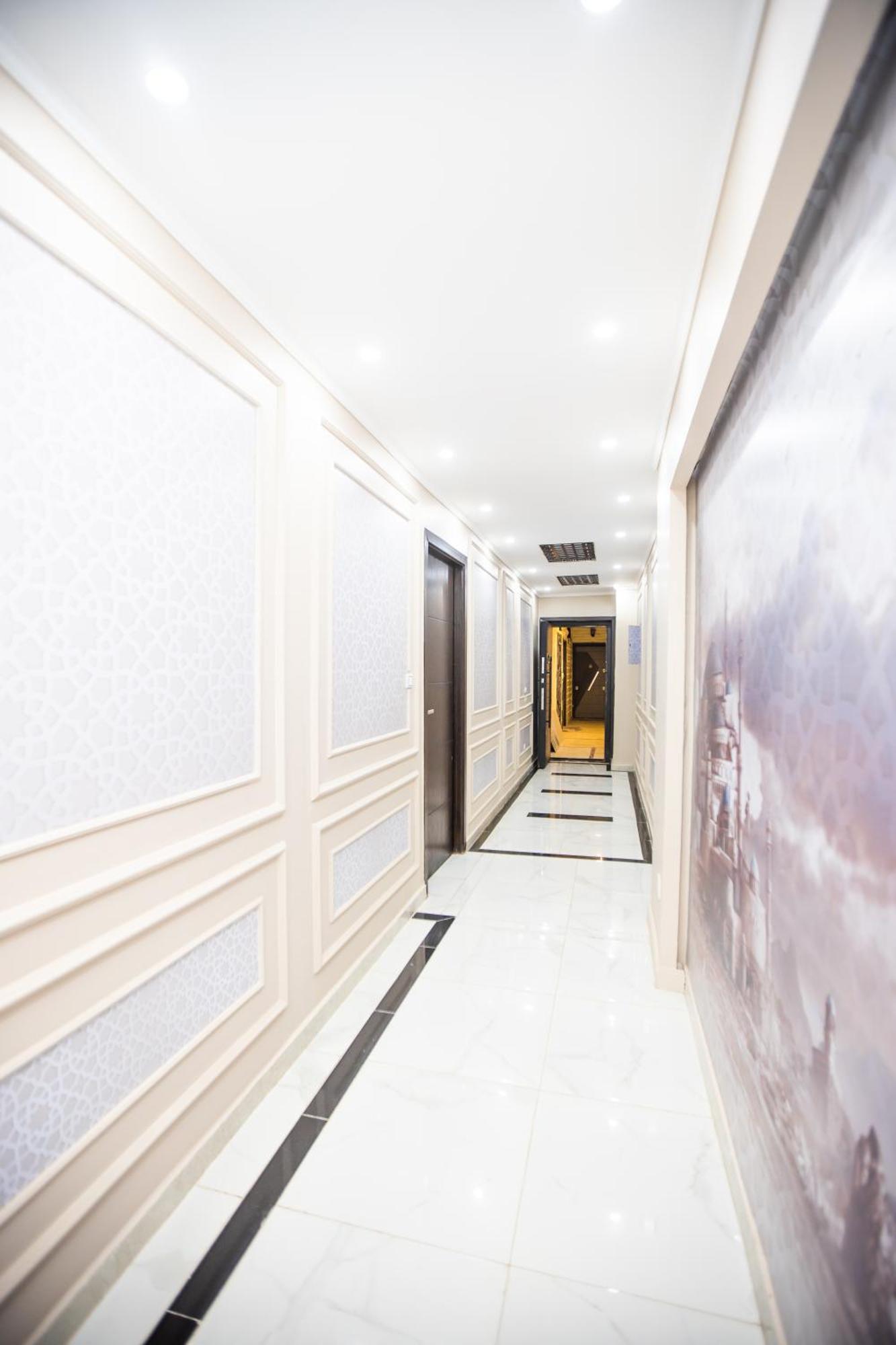 Comfort Giza Top Hotel Kairo Bagian luar foto